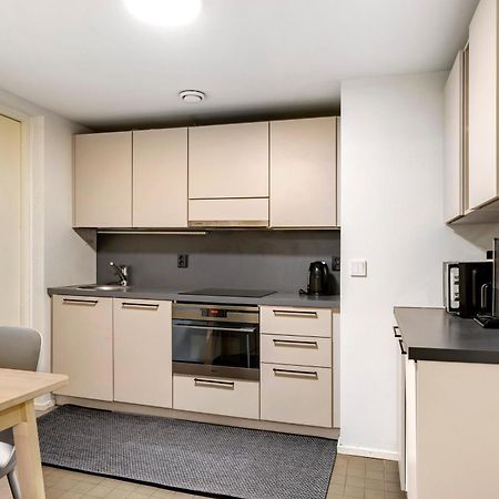 Spot Apartments Хелзинки Екстериор снимка