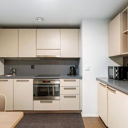 Spot Apartments Хелзинки Екстериор снимка