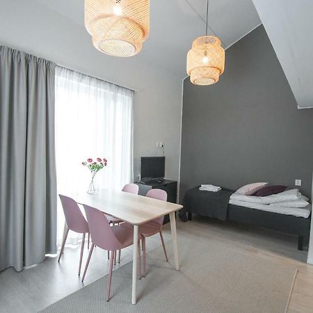 Spot Apartments Хелзинки Екстериор снимка