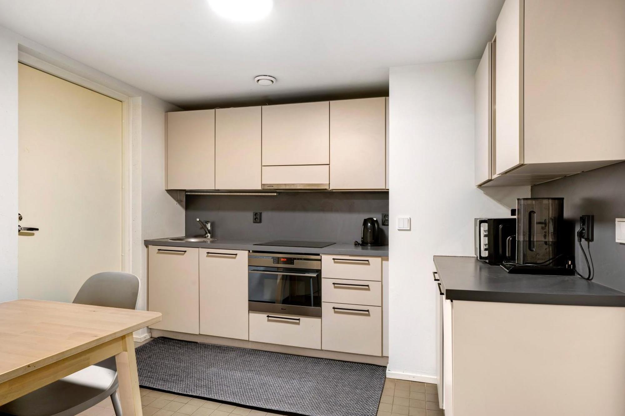 Spot Apartments Хелзинки Екстериор снимка
