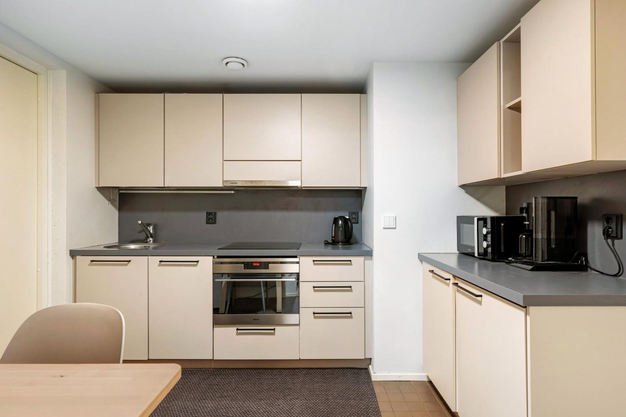 Spot Apartments Хелзинки Екстериор снимка