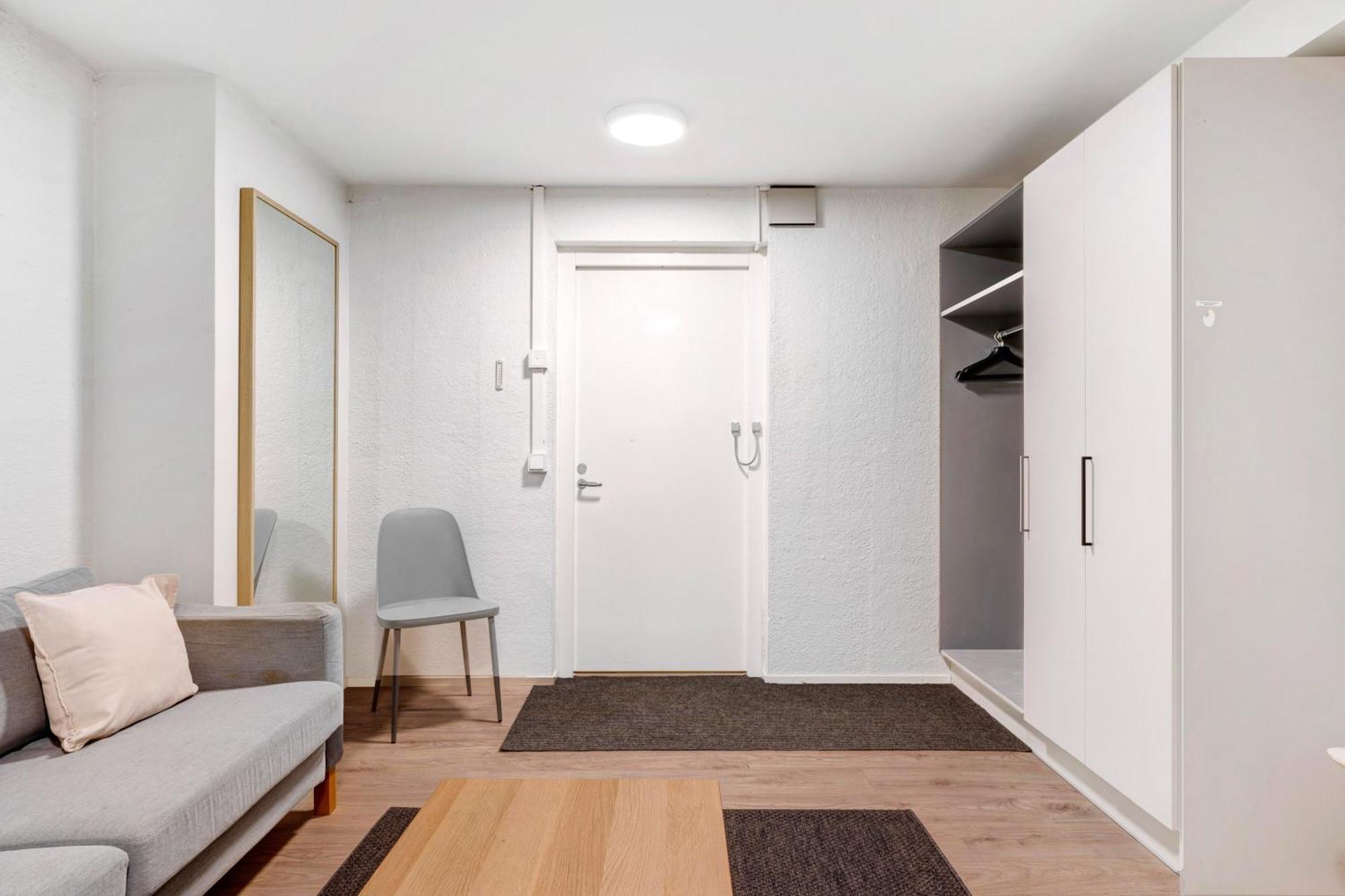 Spot Apartments Хелзинки Екстериор снимка
