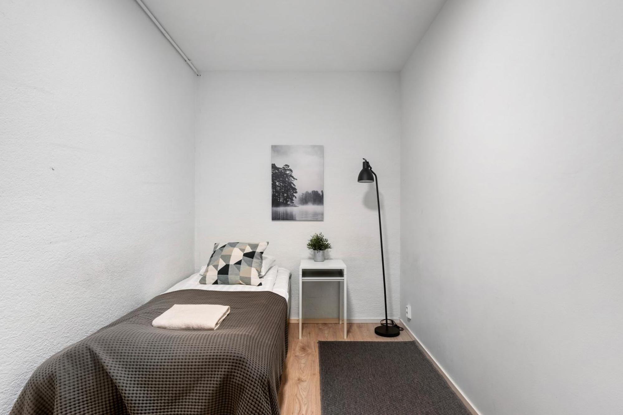 Spot Apartments Хелзинки Екстериор снимка