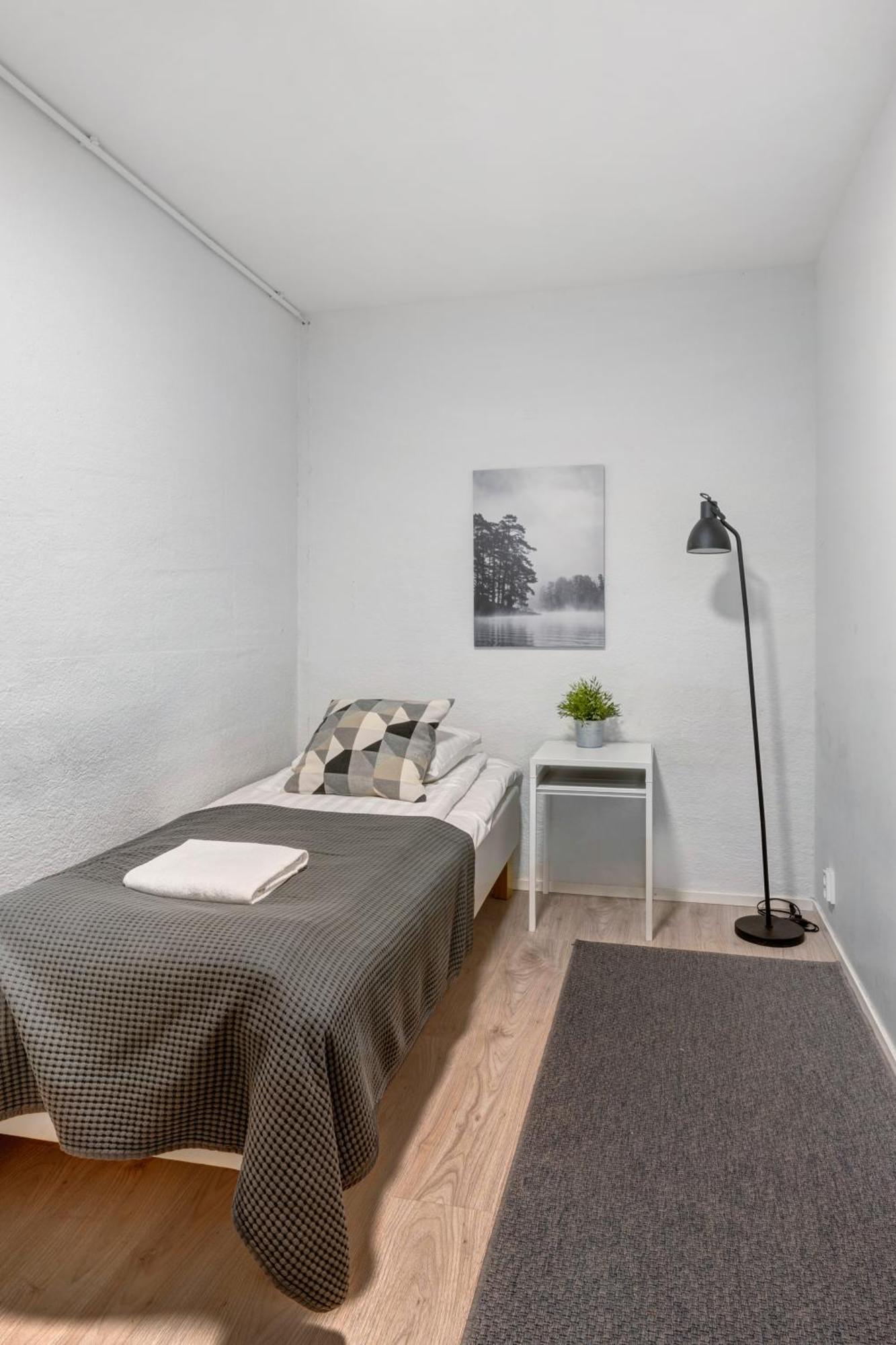 Spot Apartments Хелзинки Екстериор снимка