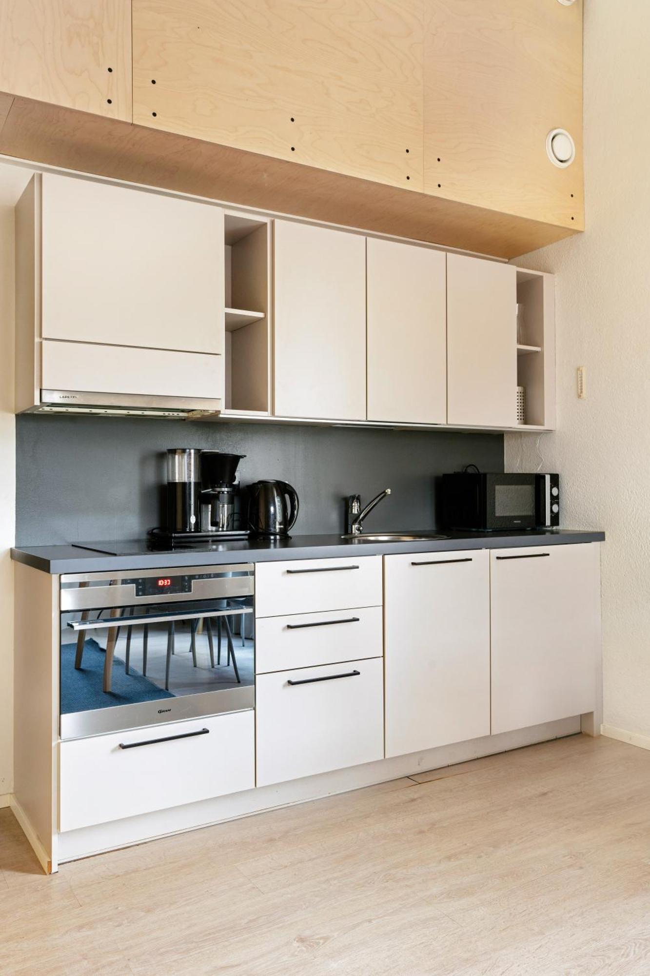 Spot Apartments Хелзинки Екстериор снимка