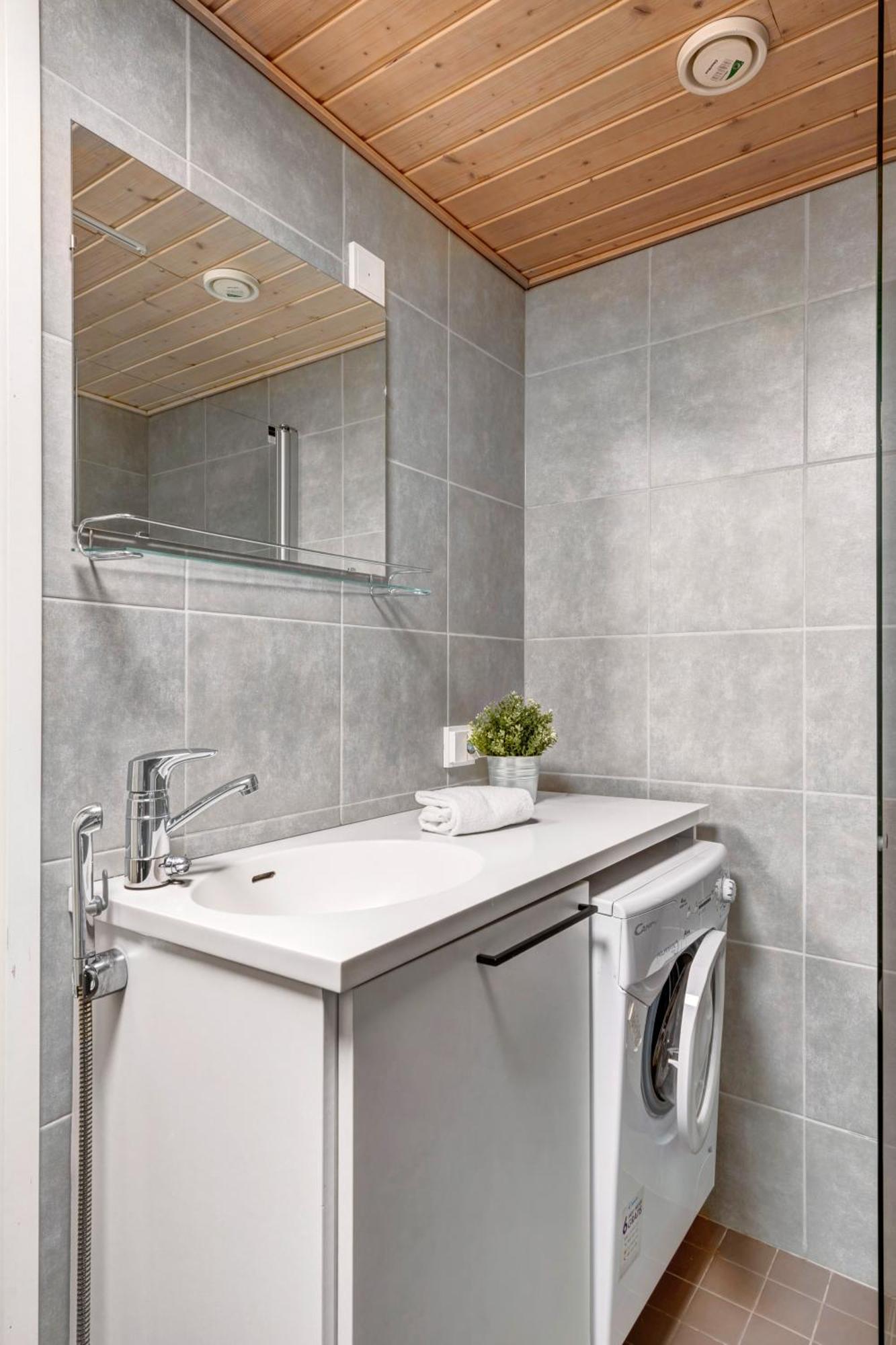 Spot Apartments Хелзинки Екстериор снимка