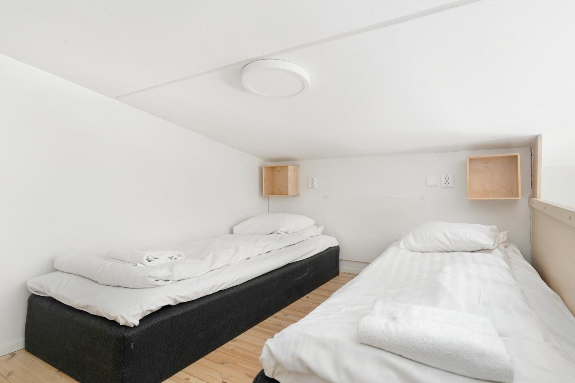 Spot Apartments Хелзинки Екстериор снимка