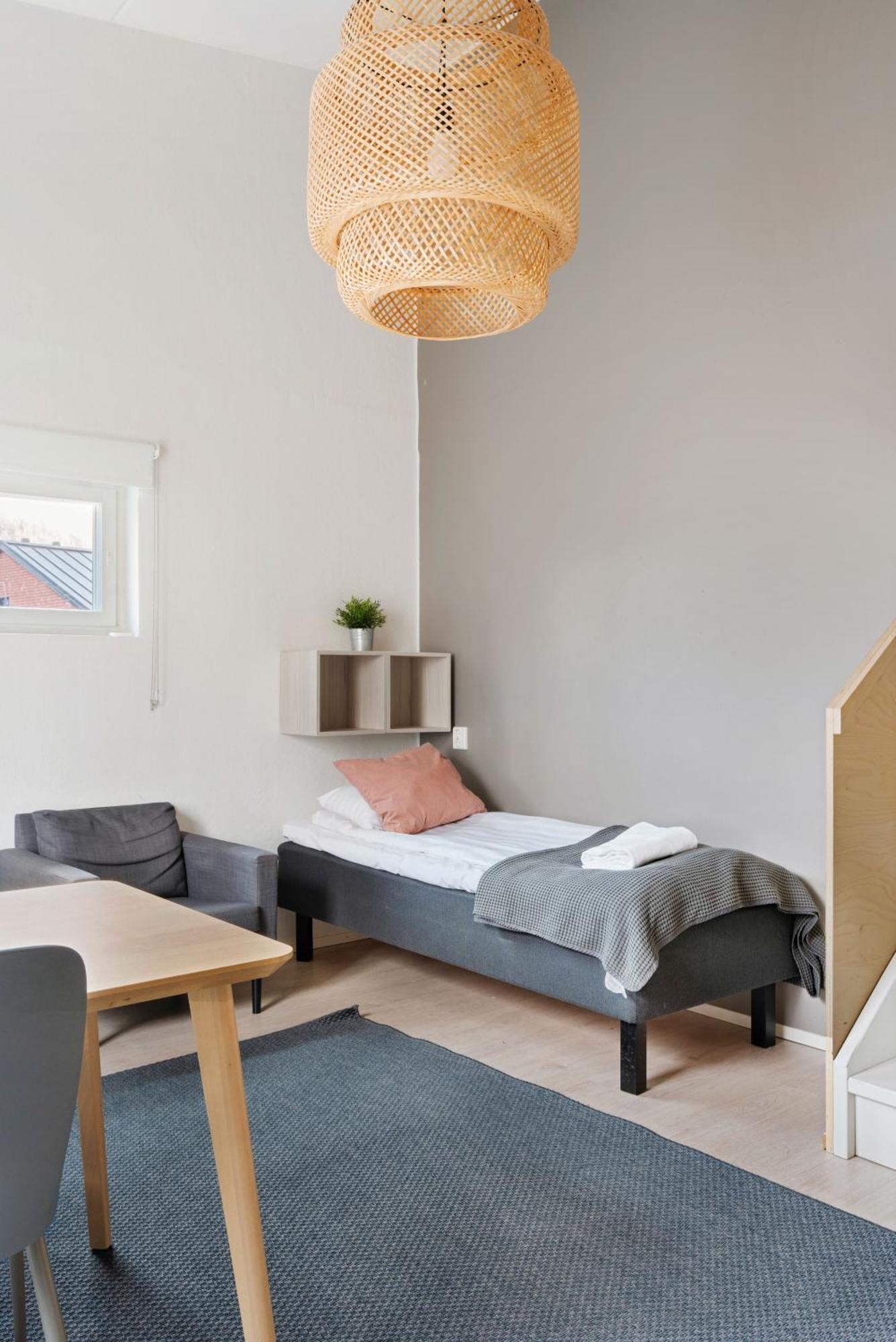 Spot Apartments Хелзинки Екстериор снимка