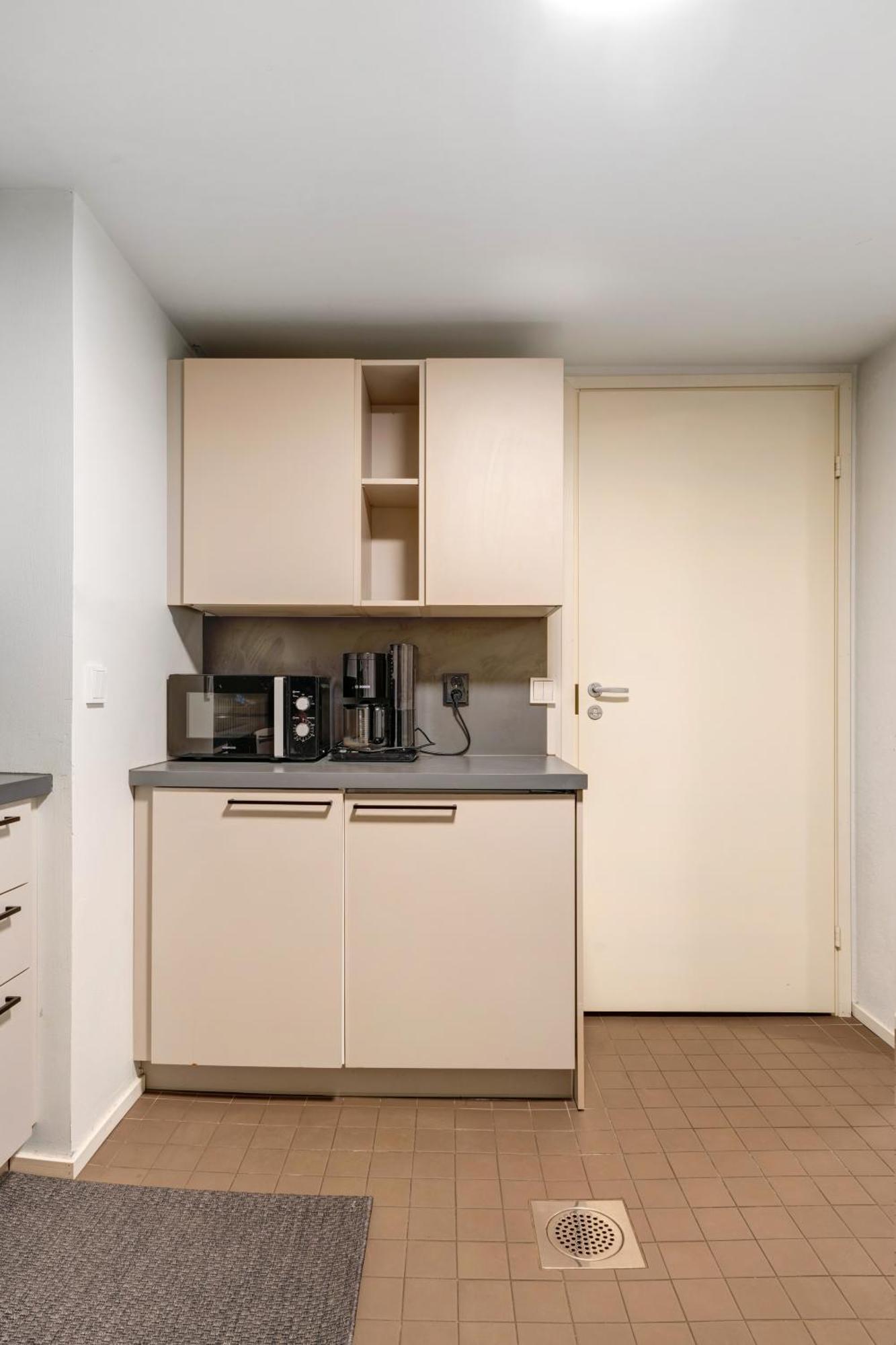 Spot Apartments Хелзинки Екстериор снимка