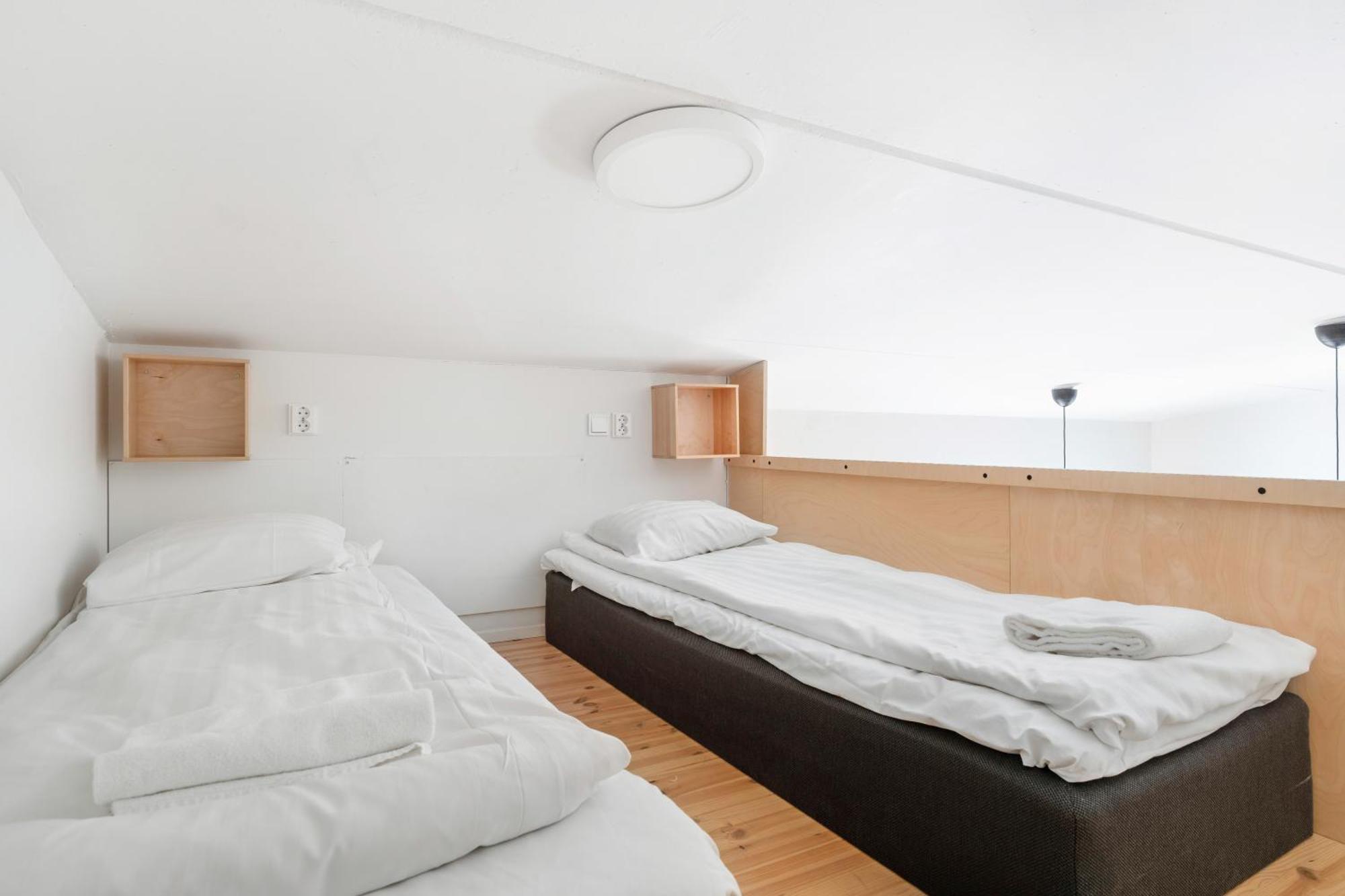 Spot Apartments Хелзинки Екстериор снимка