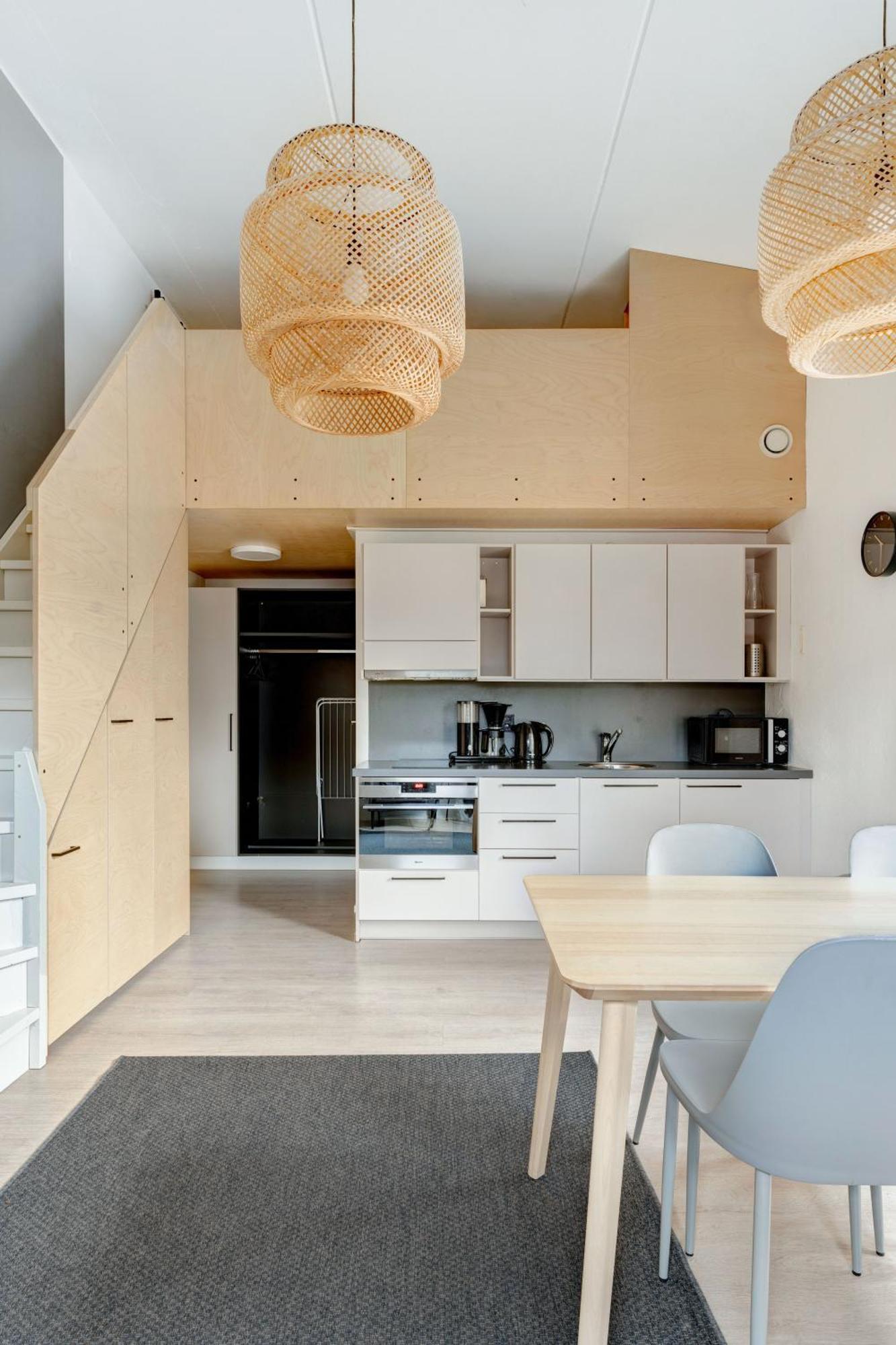 Spot Apartments Хелзинки Екстериор снимка