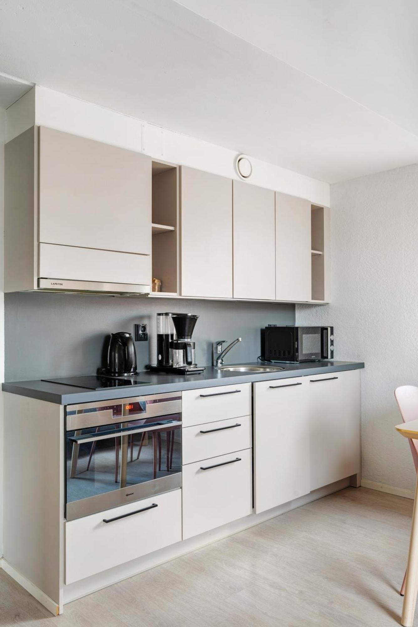 Spot Apartments Хелзинки Екстериор снимка