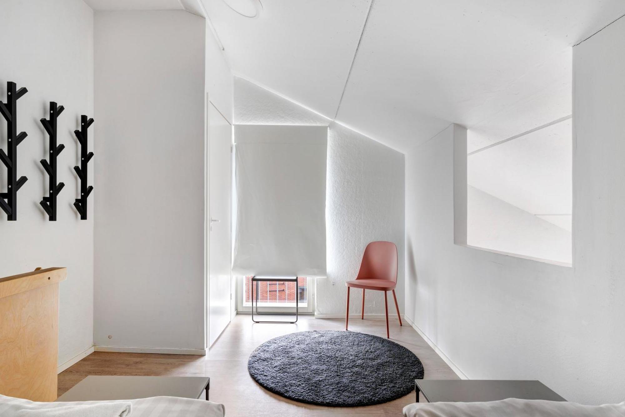 Spot Apartments Хелзинки Екстериор снимка