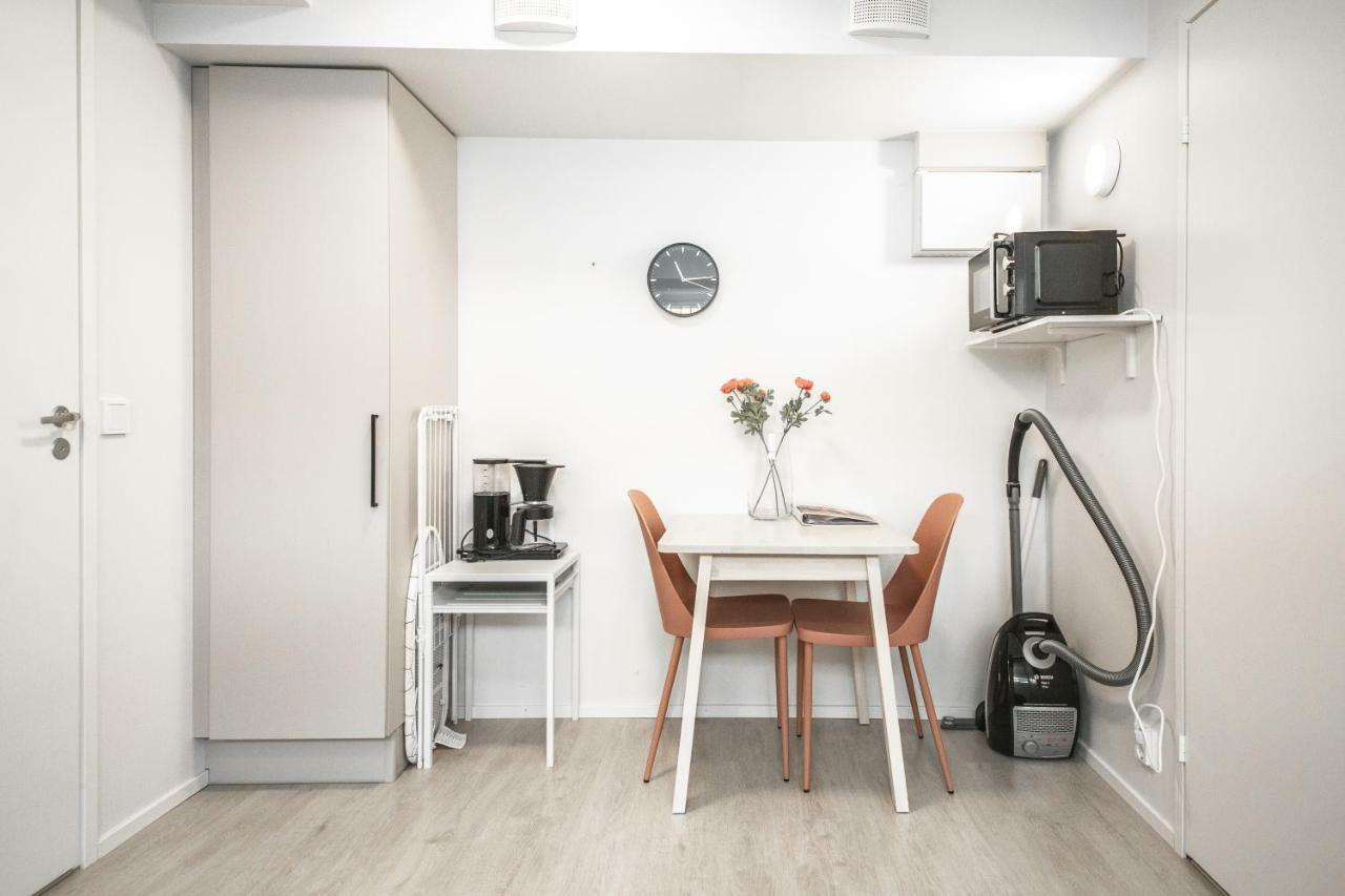 Spot Apartments Хелзинки Екстериор снимка