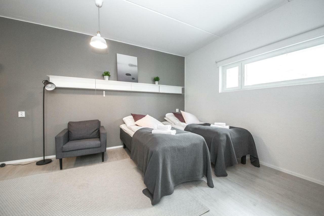 Spot Apartments Хелзинки Екстериор снимка